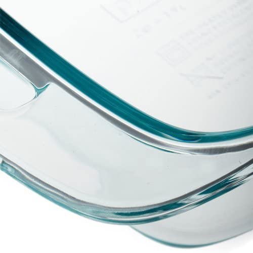 Check out Pyrex Easy Grab 2-Qt Glass Casserole Dish with Lid, Tempered Glass Baking Dish with Large Handles, Dishwashwer, Microwave, Freezer and Pre-Heated Oven Safe at https://homemaderecipes.com/product/pyrex-easy-grab-2-qt-glass-casserole-dish-with-lid-tempered-glass-baking-dish-with-large-handles-dishwashwer-microwave-freezer-and-pre-heated-oven-safe/