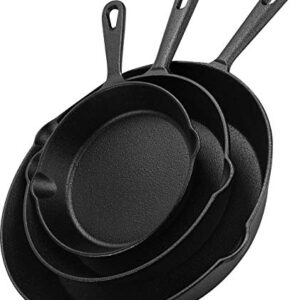 Check out Babish High-Carbon 1.4116 German Steel Cutlery, 8