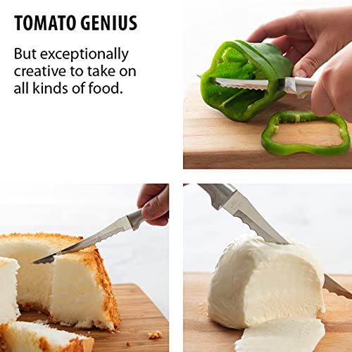 Rada Cutlery Tomato Knife - KnivesAtlanta