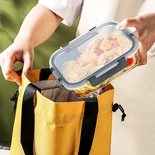 Check out M MCIRCO 24-Piece Glass Food Storage Containers with Upgraded Snap Locking Lids,Glass Meal Prep Containers Set - Airtight Lunch Containers, Microwave, Oven, Freezer and Dishwasher at https://homemaderecipes.com/product/m-mcirco-24-piece-glass-food-storage-containers-with-upgraded-snap-locking-lidsglass-meal-prep-containers-set-airtight-lunch-containers-microwave-oven-freezer-and-dishwasher/