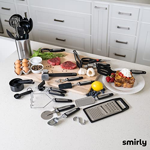 Check out Smirly Silicone Kitchen Utensils Set with Holder: Silicone Cooking Utensils Set for Nonstick Cookware, Kitchen Tools Set, Silicone Utensils for Cooking Set Kitchen Set for Home Kitchen Accessories Set at https://homemaderecipes.com/product/smirly-silicone-kitchen-utensils-set-with-holder-silicone-cooking-utensils-set-for-nonstick-cookware-kitchen-tools-set-silicone-utensils-for-cooking-set-kitchen-set-for-home-kitchen-accessories-set/