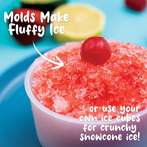 Check out Hawaiian Shaved Ice S900A Snow Cone and Shaved Ice Machine with 2 Reusable Plastic Ice Mold Cups, Non-slip Mat, Instruction Manual, 1-year Manufacturer’s Warranty, 120V, White at https://homemaderecipes.com/product/hawaiian-shaved-ice-s900a-snow-cone-and-shaved-ice-machine-with-2-reusable-plastic-ice-mold-cups-non-slip-mat-instruction-manual-1-year-manufacturers-warranty-120v-white/