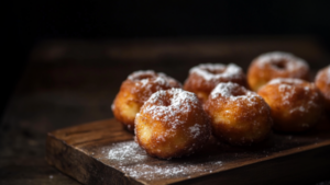 Fluffy Zeppole: How to Make Perfect Italian Donuts at Home