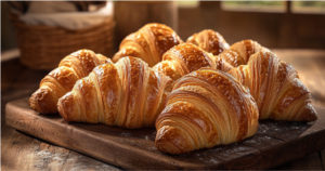 Homemade Croissant Recipe: Easy Guide to Perfect Flaky Layers