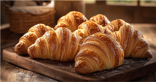 Homemade Croissant Recipe: Easy Guide to Perfect Flaky Layers