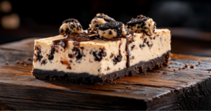 No-Bake Cookie Dough Cheesecake Guide: Easy Recipe for Dessert Lovers