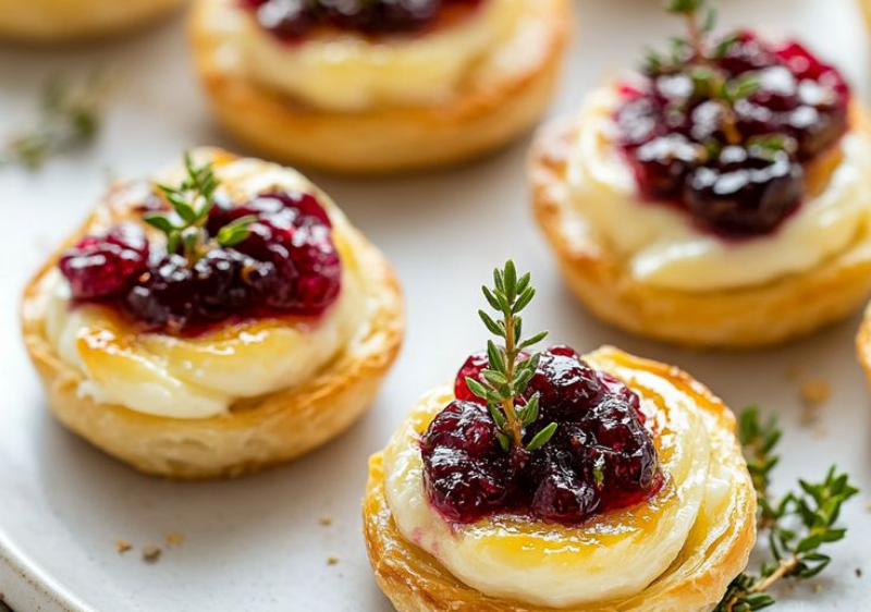 Holiday Brunch