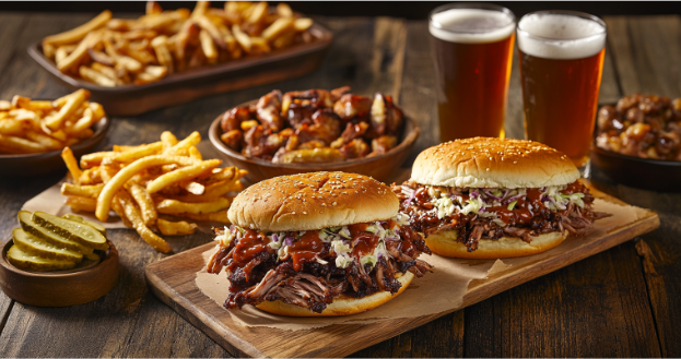 BBQ Pulled Pork Sandwiches in Your Slow Cooker—Here’s How!