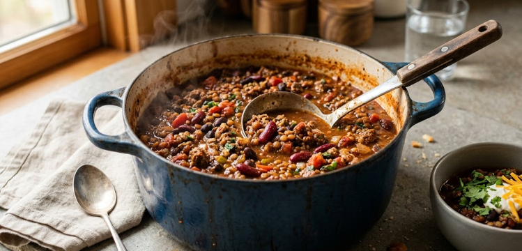 One-Pot Meals for Large Families That Cost Less Than $15 to Make