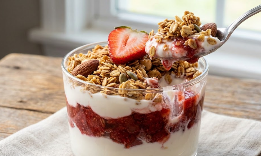back to school breakfast kids will love