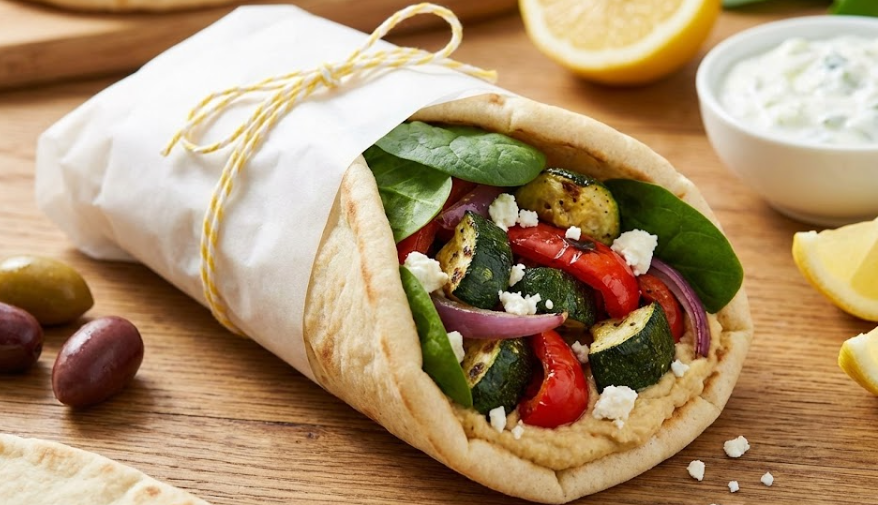 office sandwich recipe