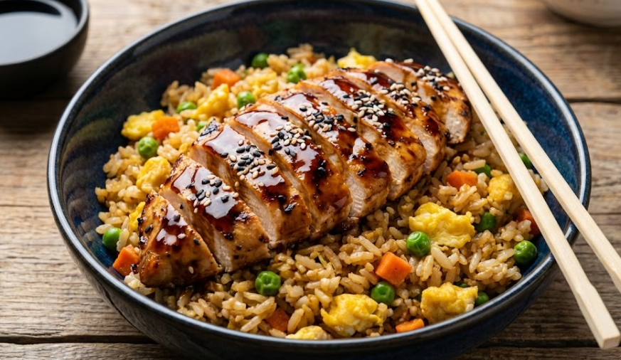 back to school dinner recipe