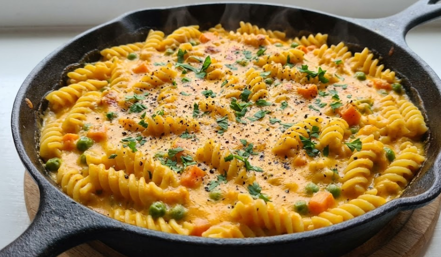 back to school dinner