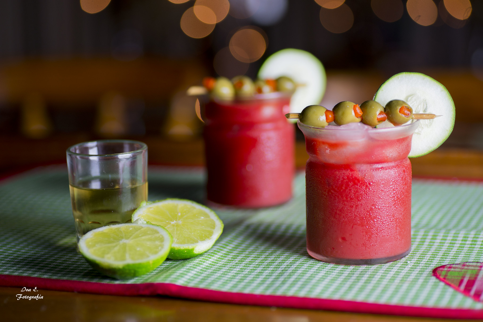 Bloody Mary | Tasty Easter Brunch Ideas To Make For Family and Friends | brunch ideas for easter