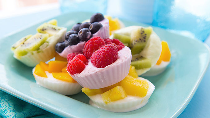fruity fruity