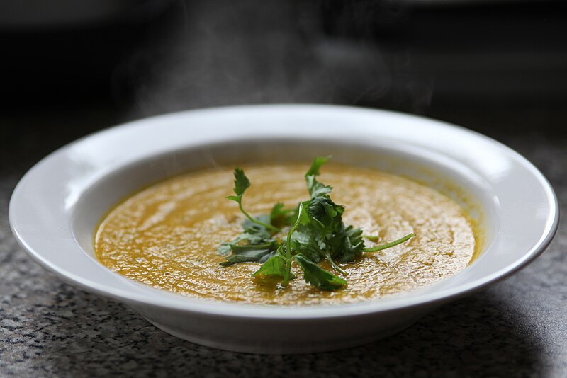 soup