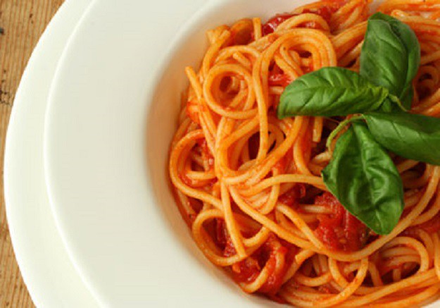 tomato sauce
