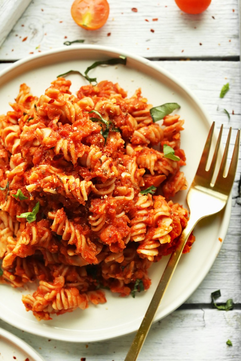spicy dinner recipes