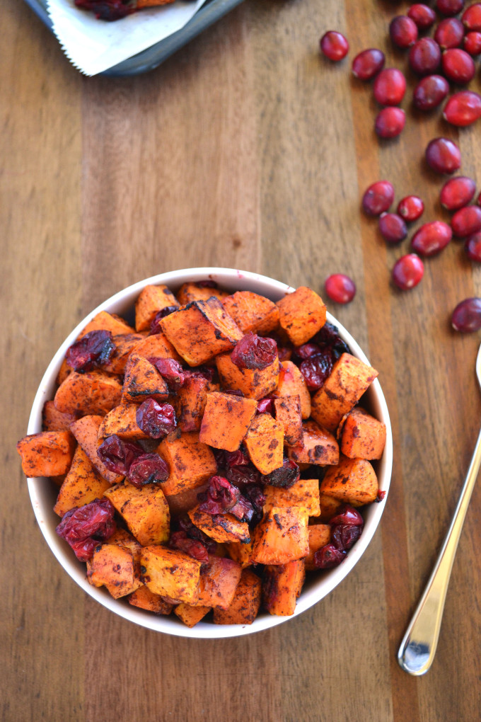 easy vegetarian recipes