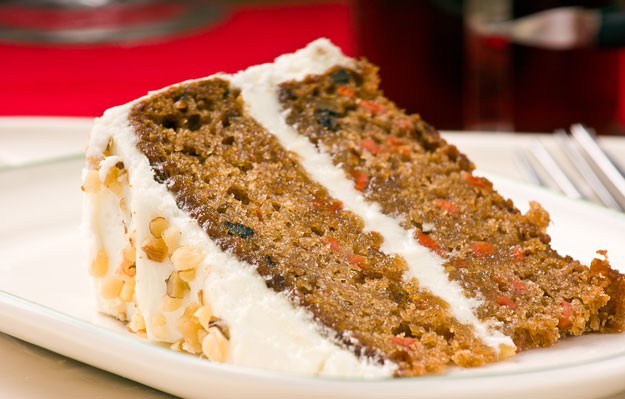 How To Make Carrot Cake From Scratch | Homemade Recipes https://homemaderecipes.com/cooking-101/how-to-be-a-master-chef-in-10-days-delicious-desserts