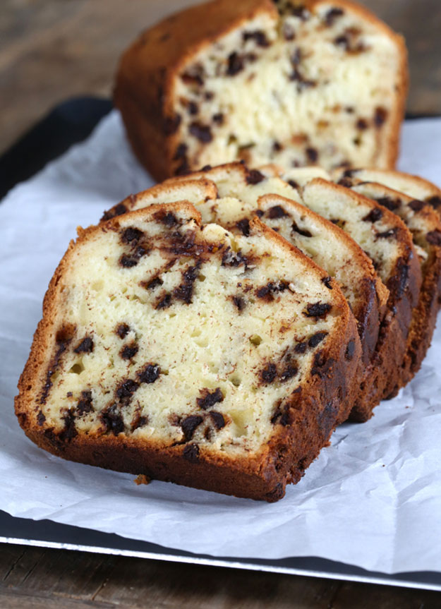 How To Become A Master Chef - How to Bake Quick Breads for Beginners | Homemade Recipes https://homemaderecipes.com/cooking-101/how-to-be-a-master-chef-in-10-days-pies-cakes-more