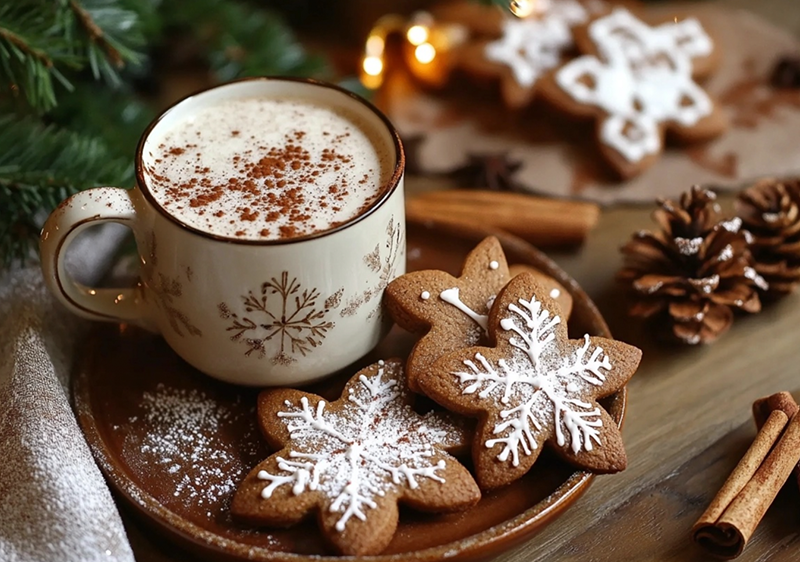 Christmas Cookie Recipes