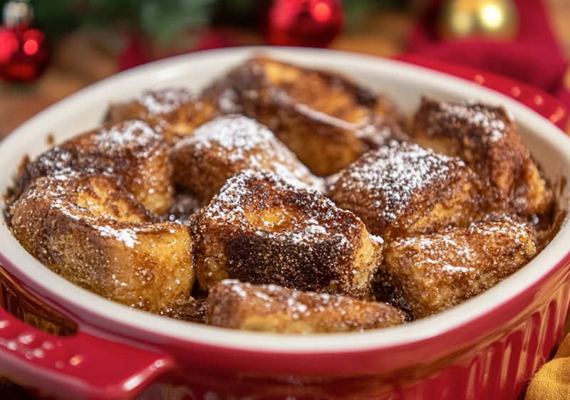 Holiday Brunch