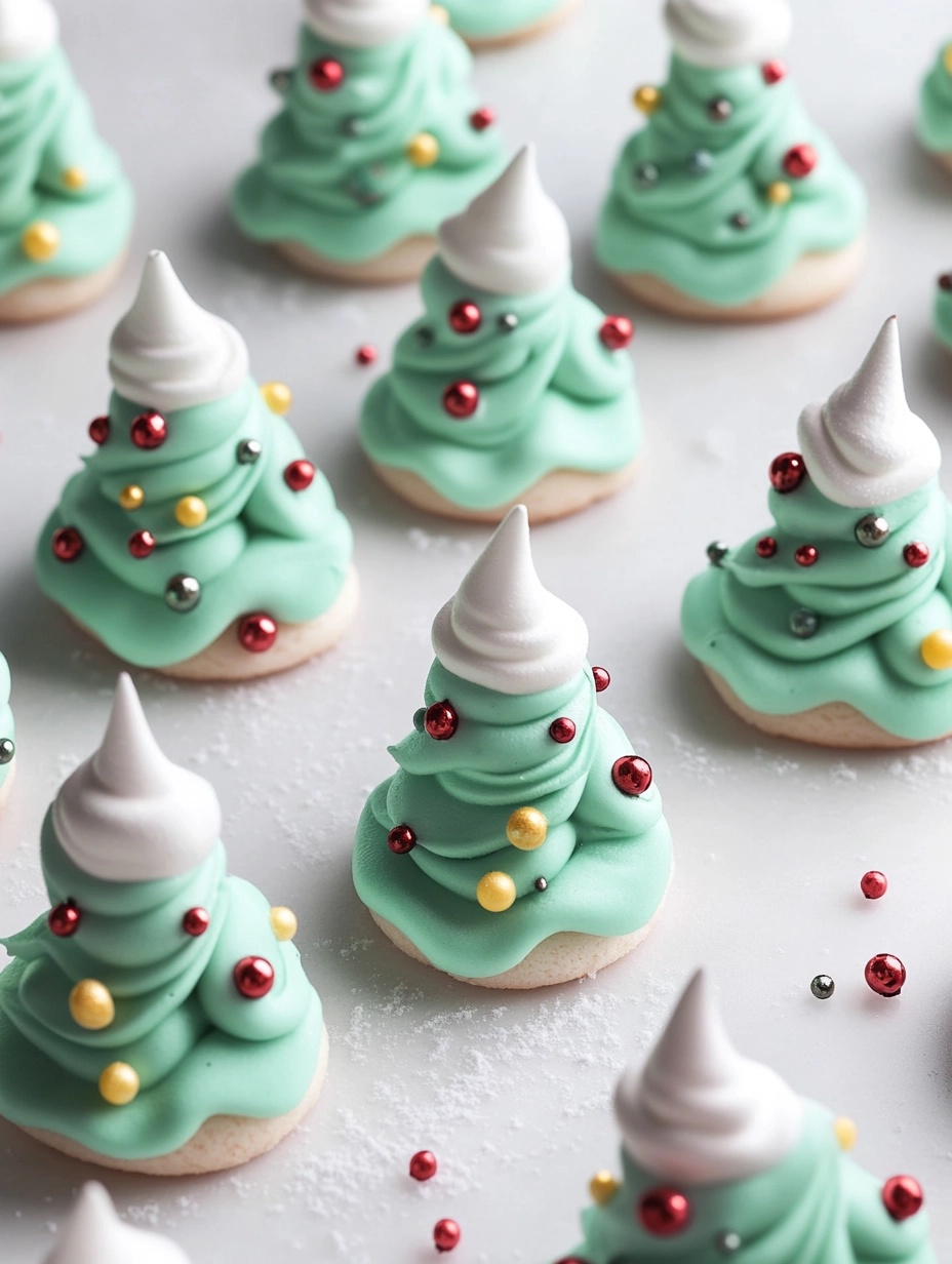 Christmas Sugar Cookie Recipe