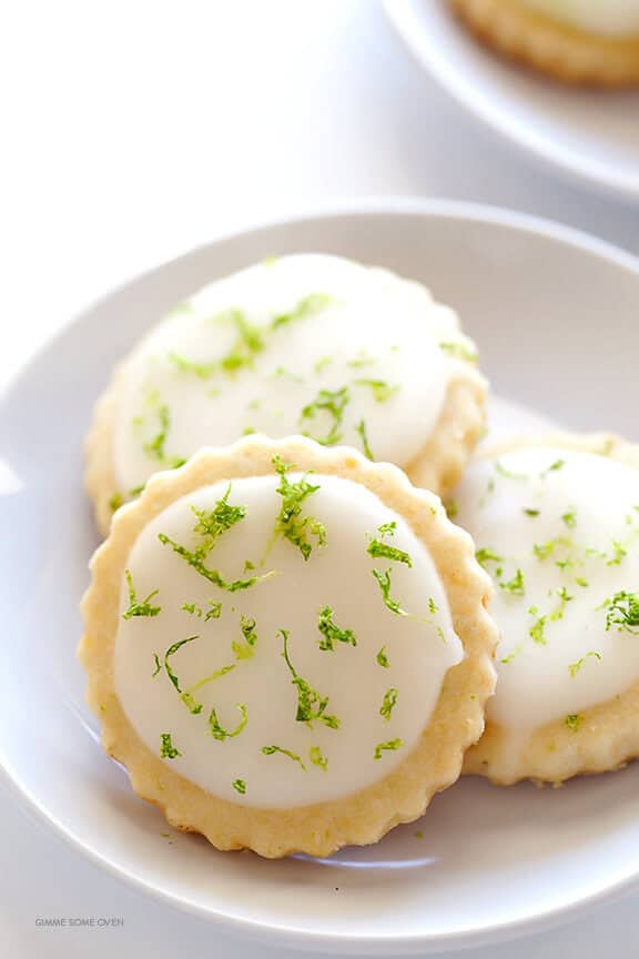 coconut dessert recipes