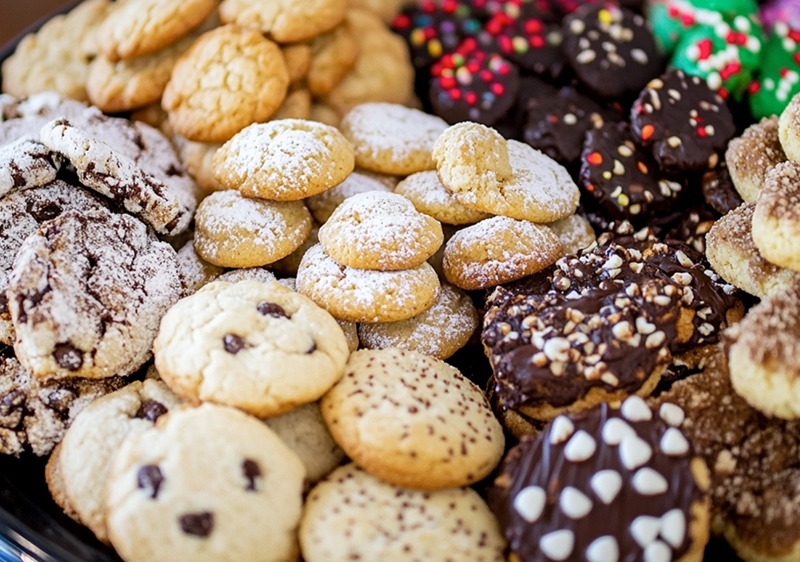 Cookie Swap Party