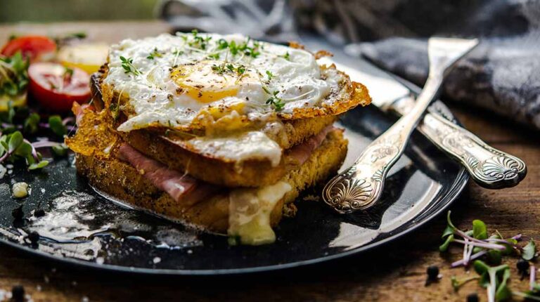 Christmas Leftover Recipes