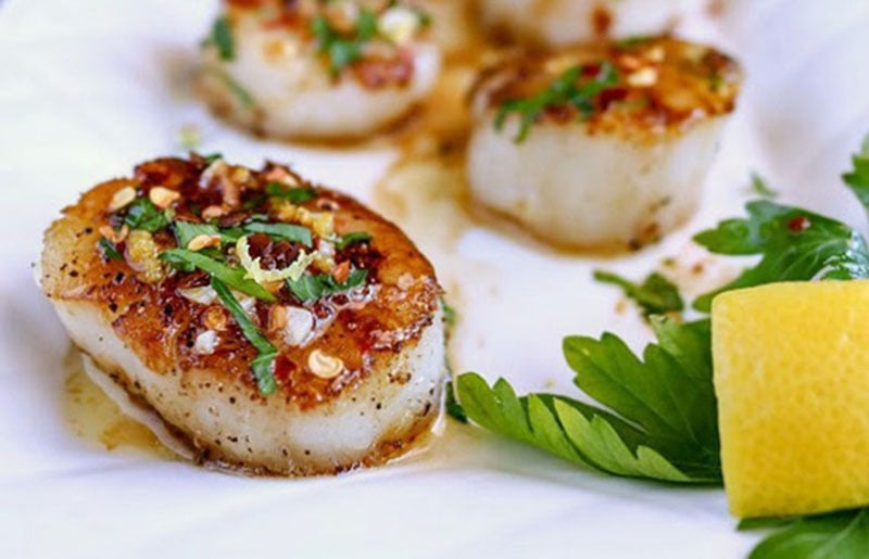 New Year's Eve Recipes