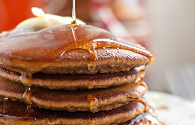 Christmas Breakfast Recipes
