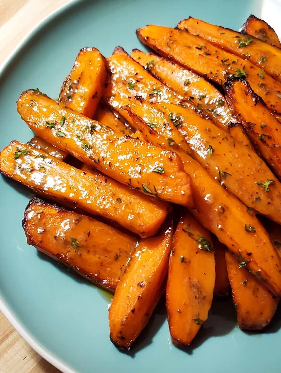 Last-Minute Christmas Recipes
