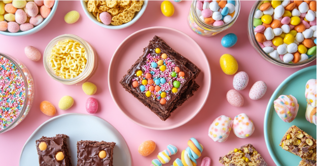 Leftover Easter Candy? 10 Genius Hacks to Repurpose Your Sweets!