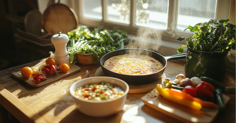 Earth Day Recipes with Sustainable Ingredients That Actually Taste Amazing
