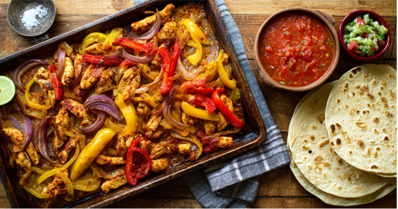 Back-to-School Dinner Recipes: One-Pan and One-Pot Solutions