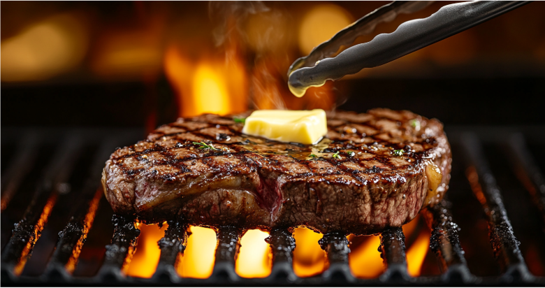 Perfect Steak Grilling Guide: How to Nail It Every Time