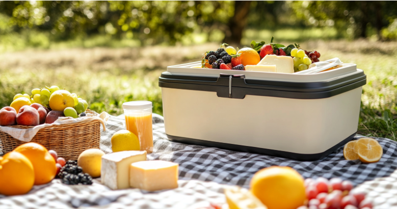 Food Safety Tips: How to Keep Food Fresh in Hot Weather