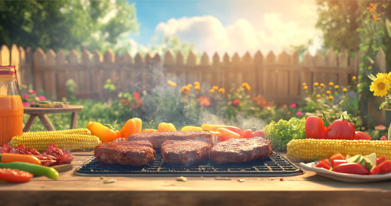 BBQ Tips To Level Up Your Grill Game This Weekend