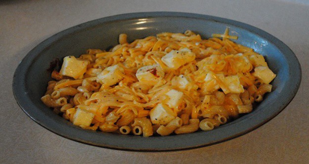 Homemade Mac And Cheese | Homemade Mac and Cheese You Can Dig Into Anytime of Day