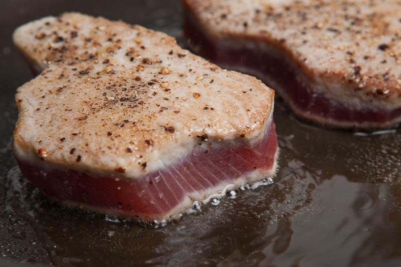 seared-tuna-with-soy-wasabi-glaze