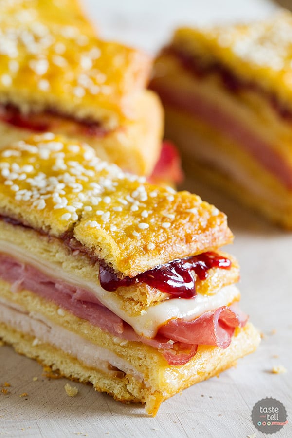 monte cristo sandwich recipe monte cristo sandwich recipe