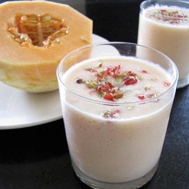  Cantaloupe 