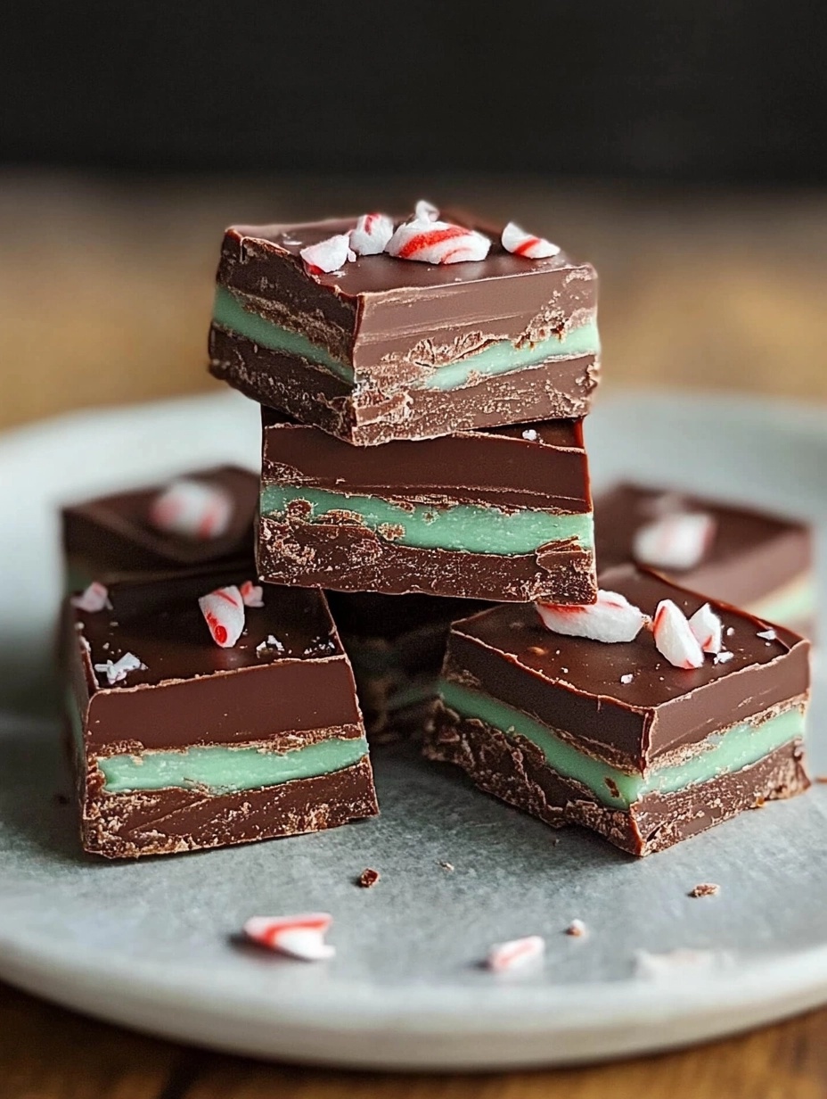 Last-Minute Christmas Recipes