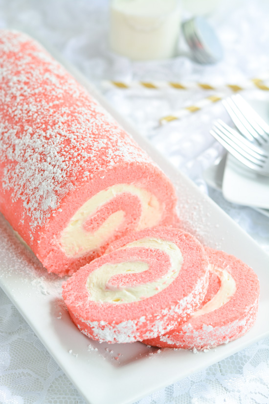 pink food pink food