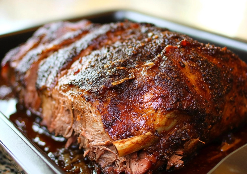 Slow Cooker Recipes