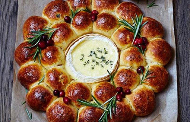 Christmas Dinner Ideas