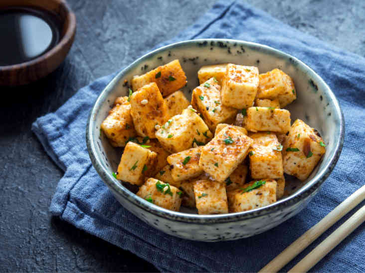 tofu