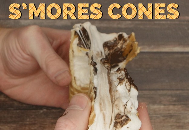 campfire cones campfire cones